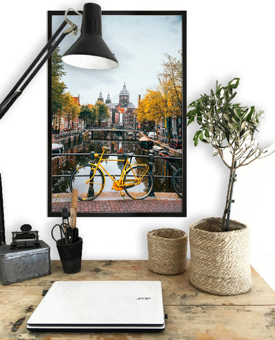 Bici Amsterdam