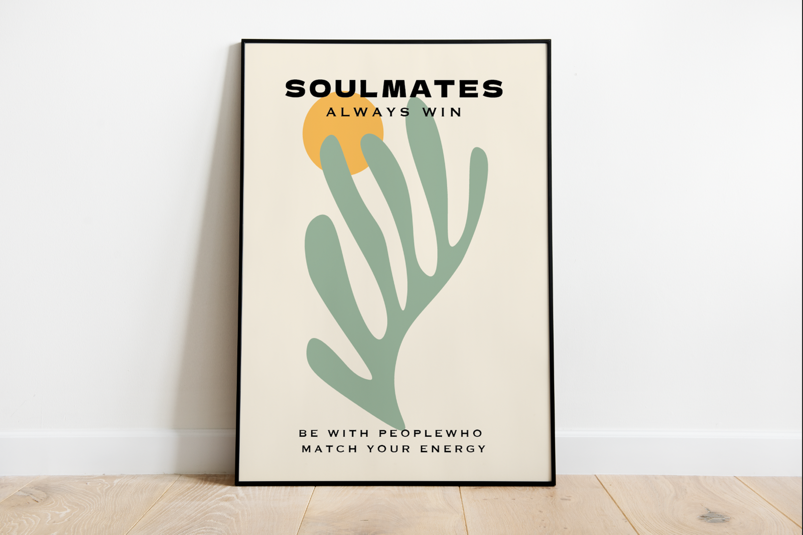 Soulmates