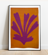 Palm-Matisse