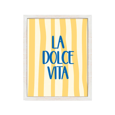 Dolce Vita