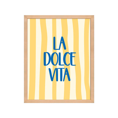 Dolce Vita