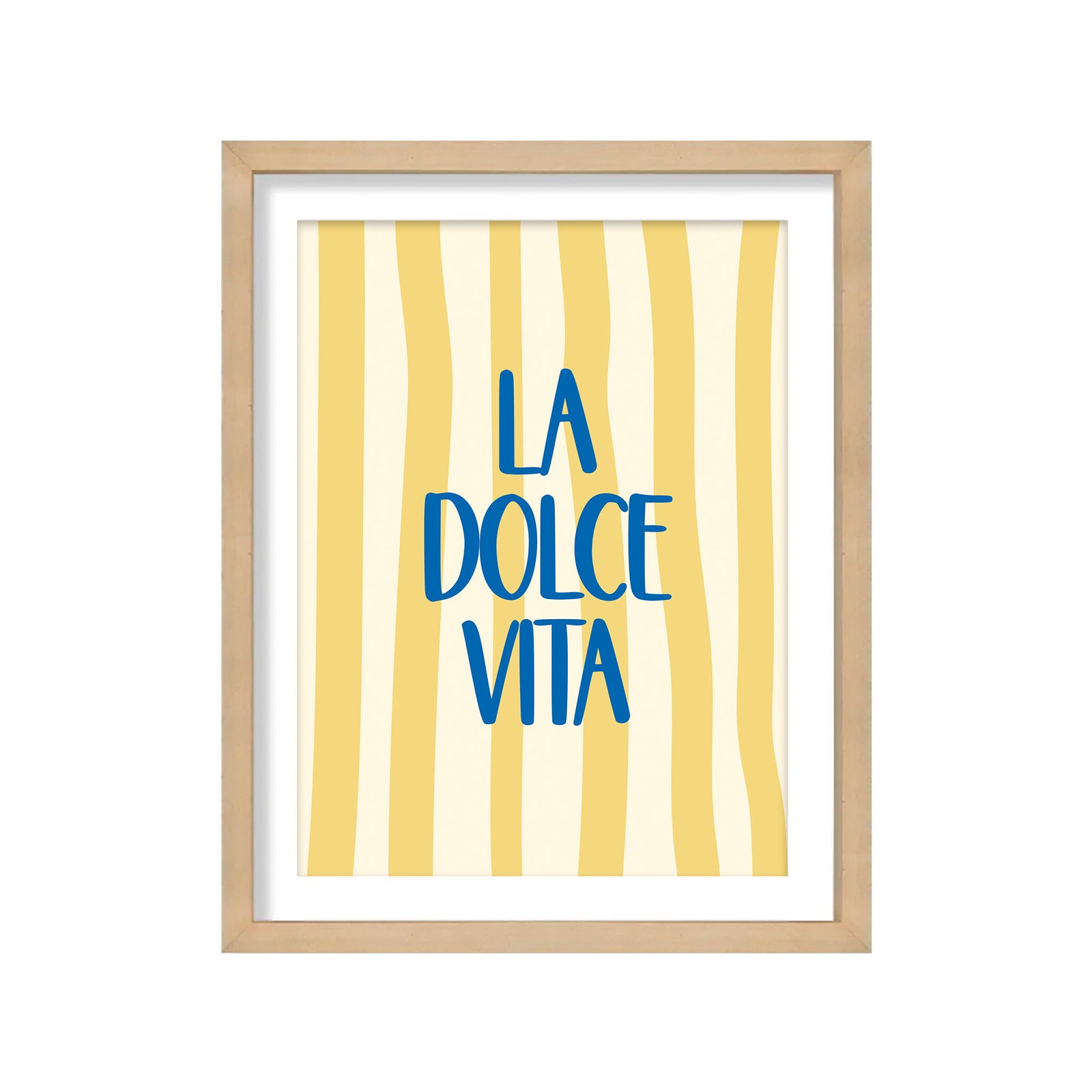 Dolce Vita
