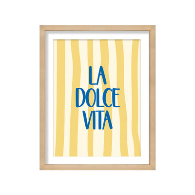 Dolce Vita
