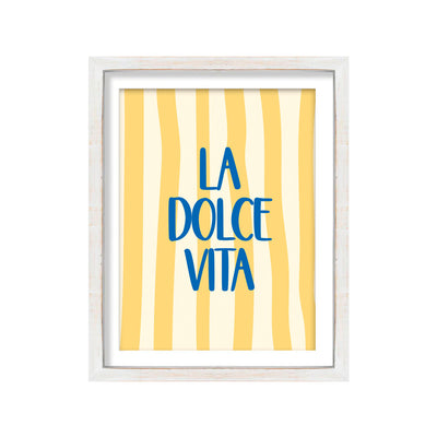 Dolce Vita
