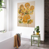 Cuadro Decorativo IXXI Mediano Sunflowers of Vincent 100 x 140