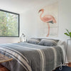 Cuadro decorativo IXXI - Flamingo Finch Davies