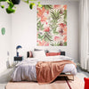 Cuadro decorativo IXXI - Pink Jungle