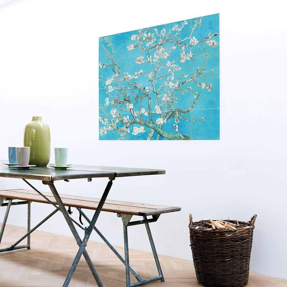 Cuadro decorativo - Almond Blossom