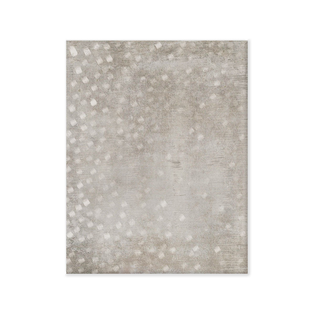 Rastro Tierra 2 Canvas