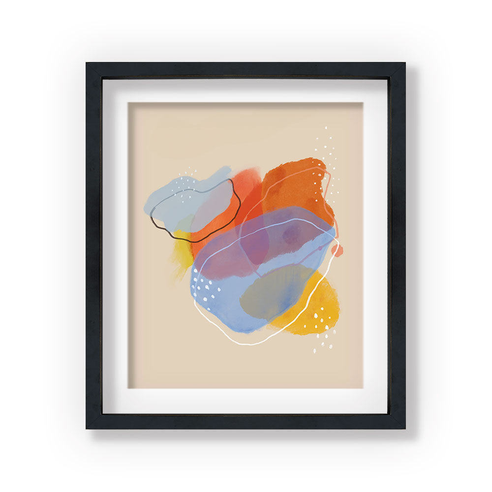 Transparencia Azul 1