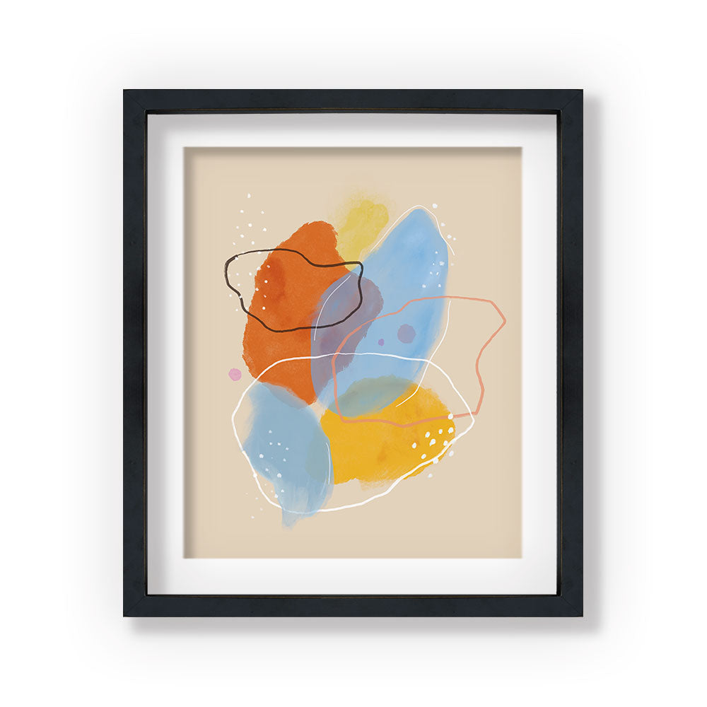 Transparencia Azul 2