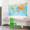 Cuadro Decorativo IXXI The World