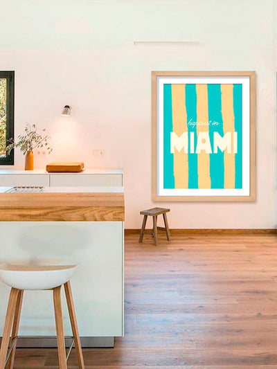 Happy Miami