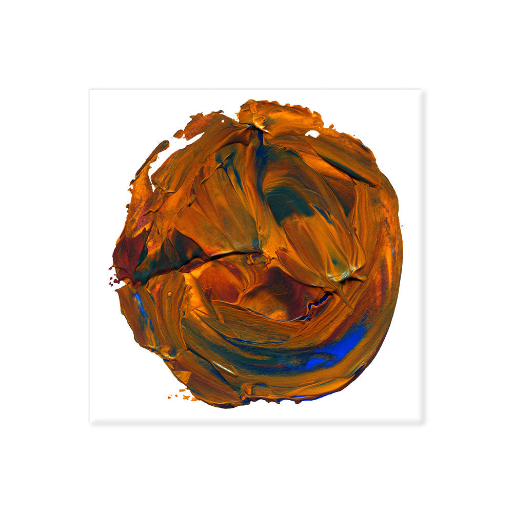 Mancha color 4 canvas