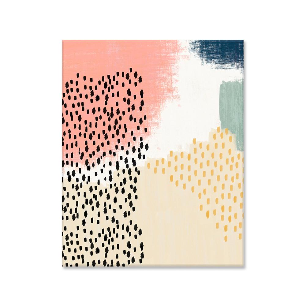 Mancha pastel 2 canvas