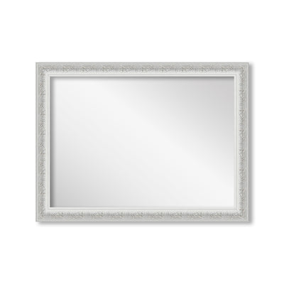 Espejo rectangular greca 4020