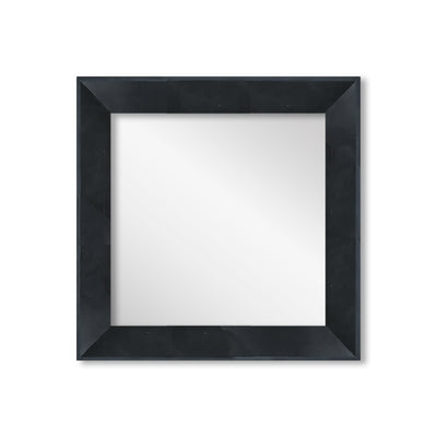 Espejo negro piramidal