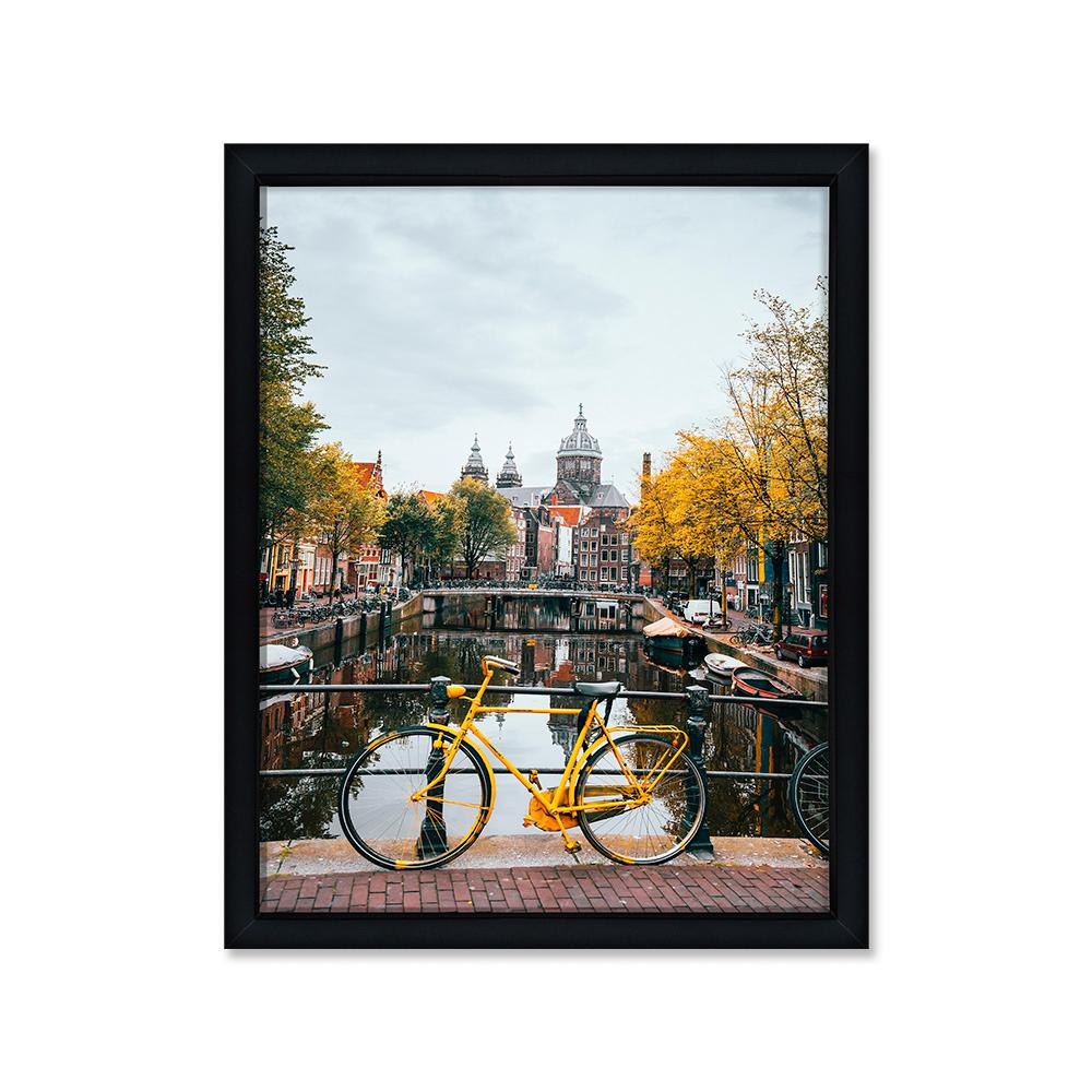 Bici Amsterdam