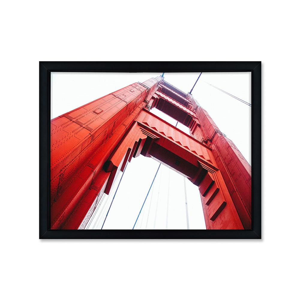 Golden gate