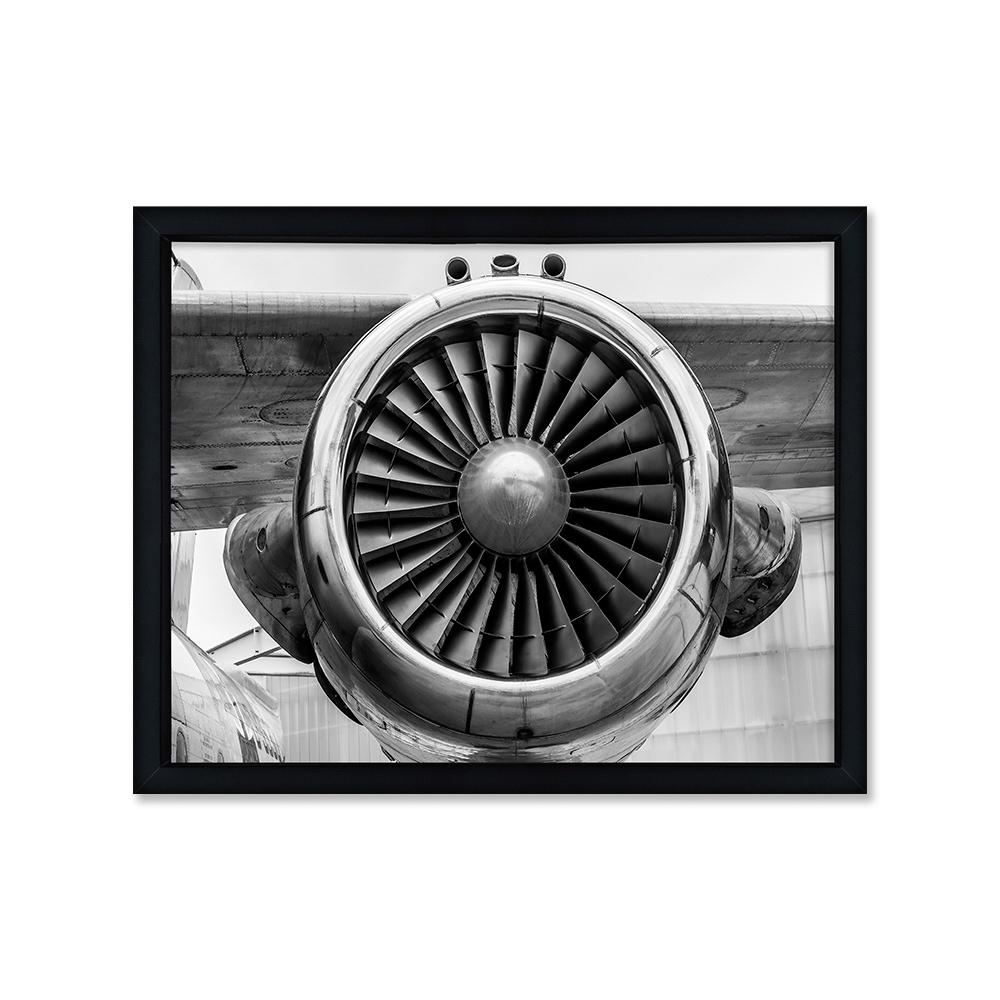 Turbina