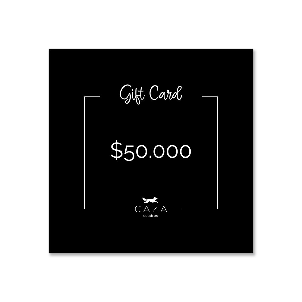 Giftcard