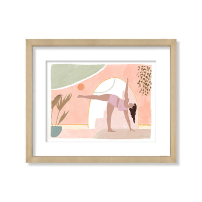 Yoga TS