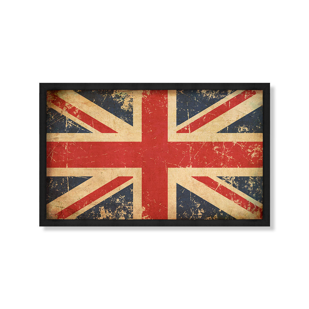 Bandera inglesa