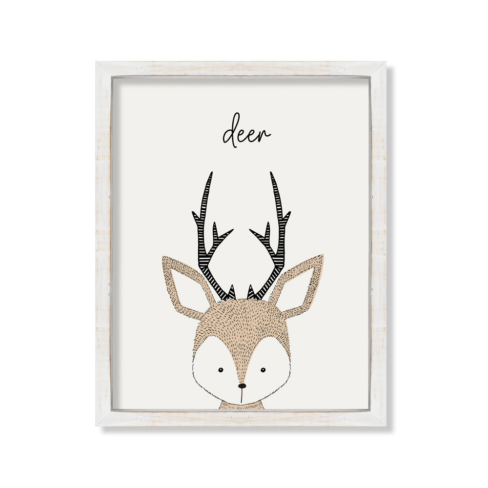 Animal's deer