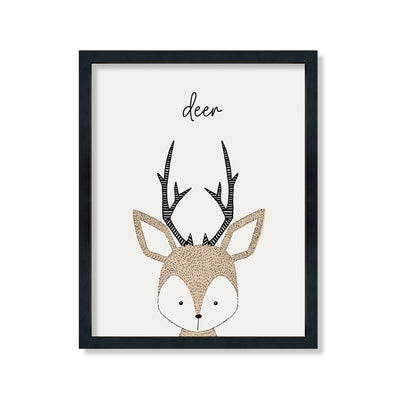 Animal's deer