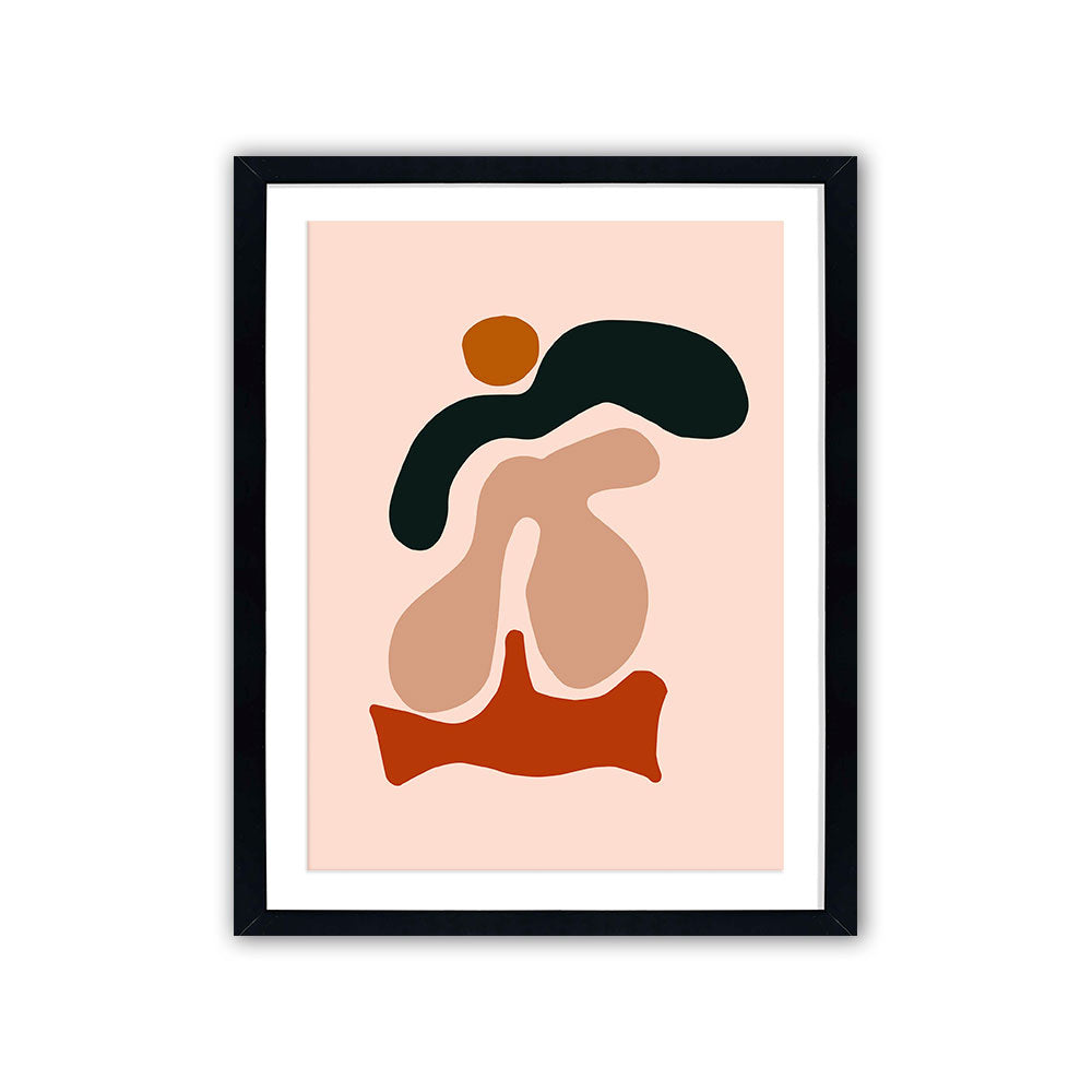 Forma color tierra 5