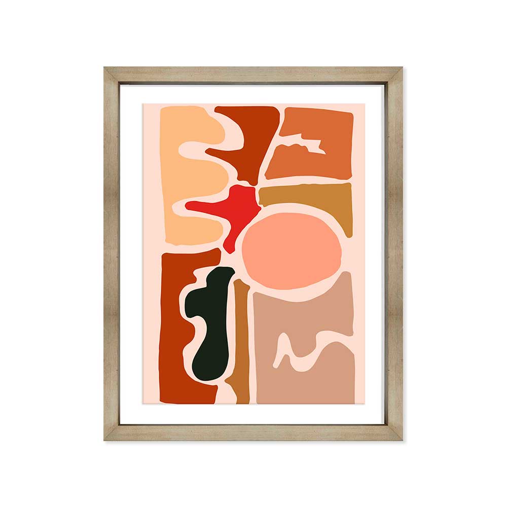 Forma color tierra 1