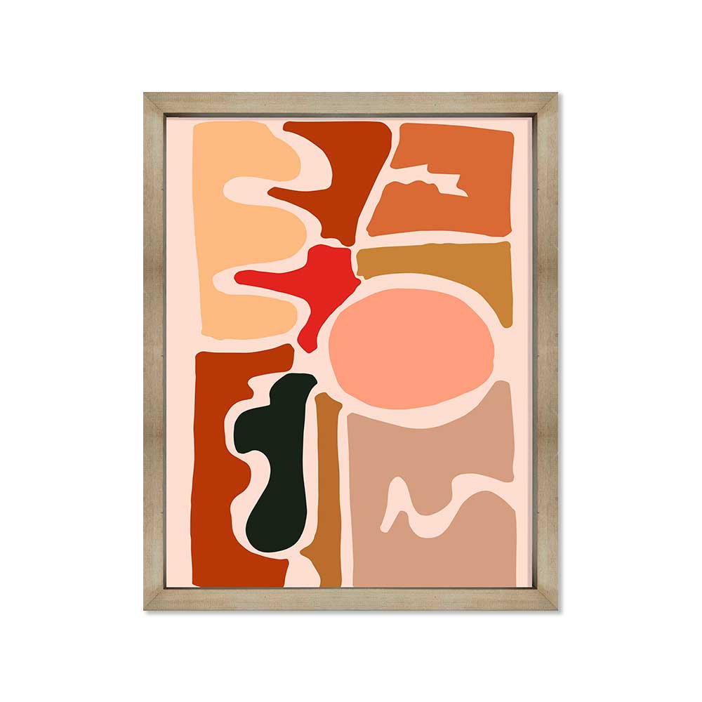 Forma color tierra 1