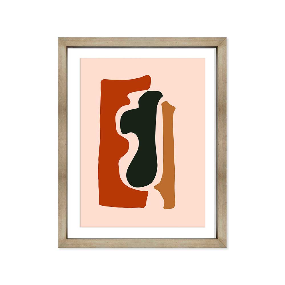 Forma color tierra 4