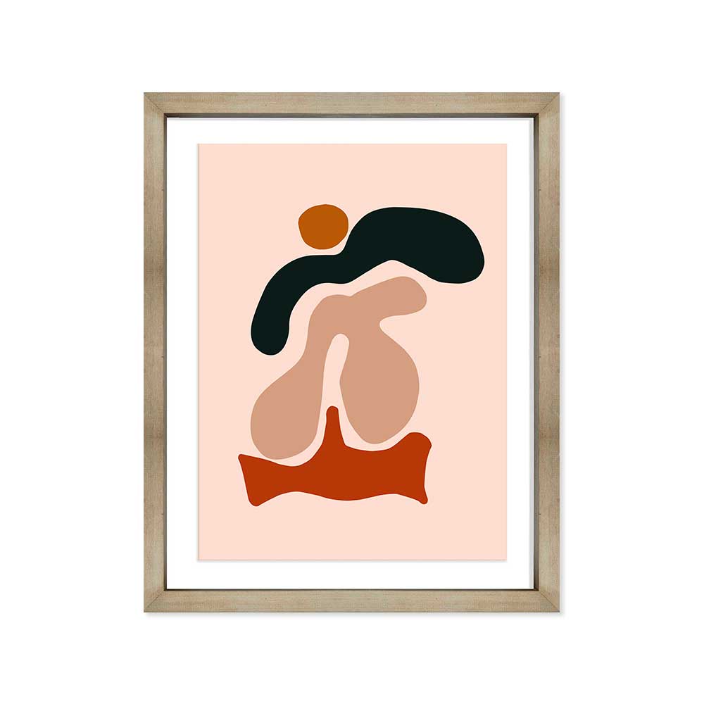 Forma color tierra 5