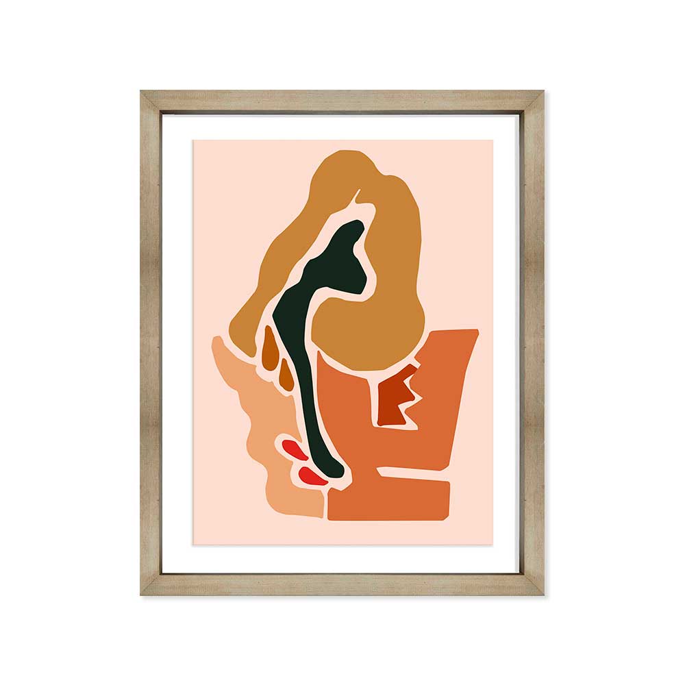 Forma color tierra 6