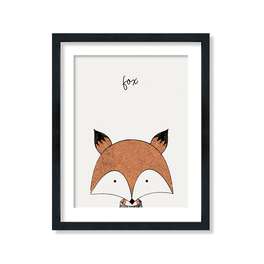 Animal's fox