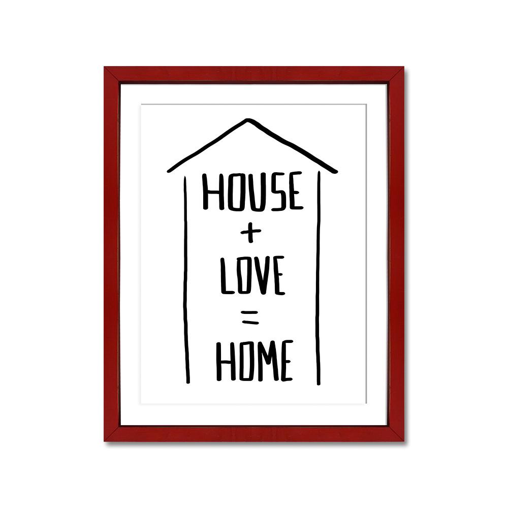 House love home