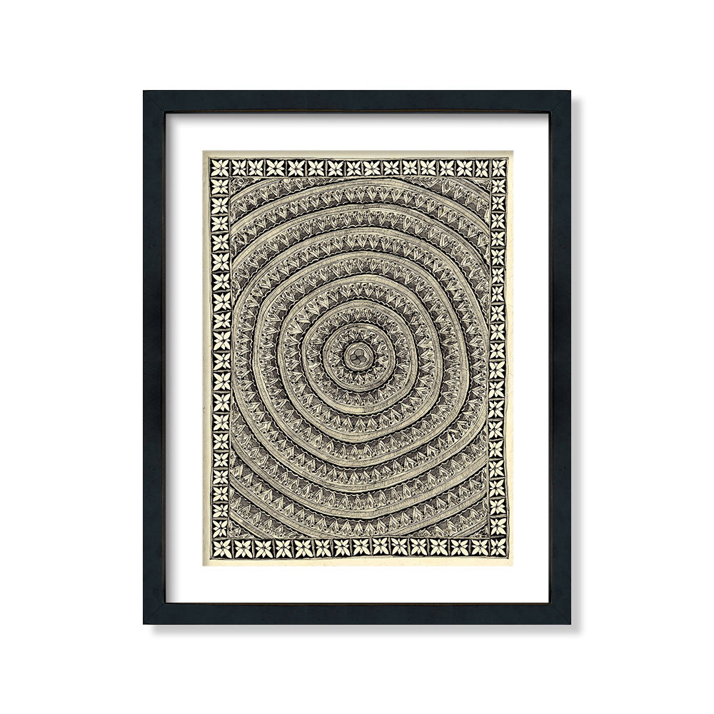 Indio círculo vida 2