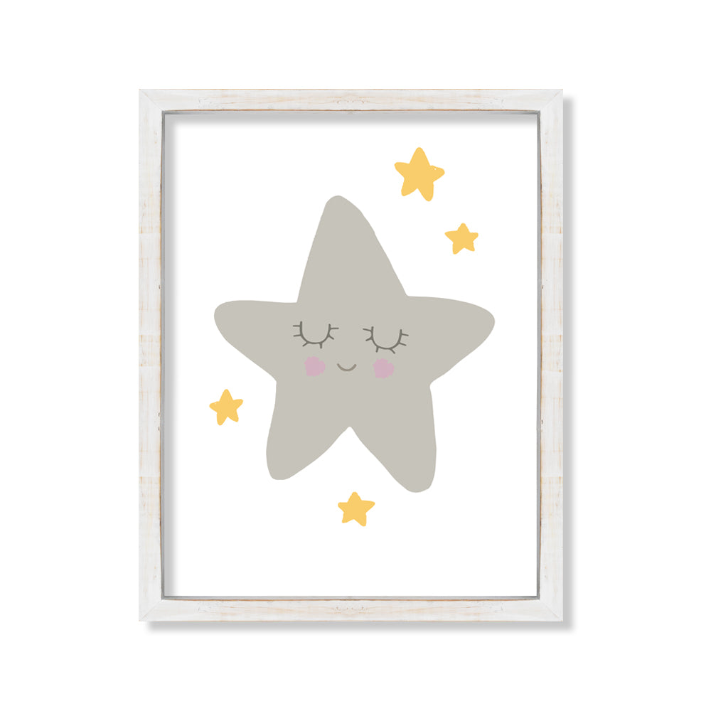 Little star