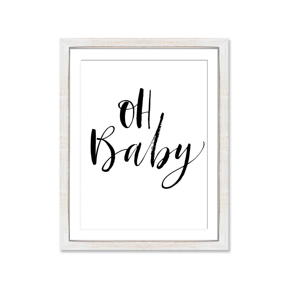 Oh baby