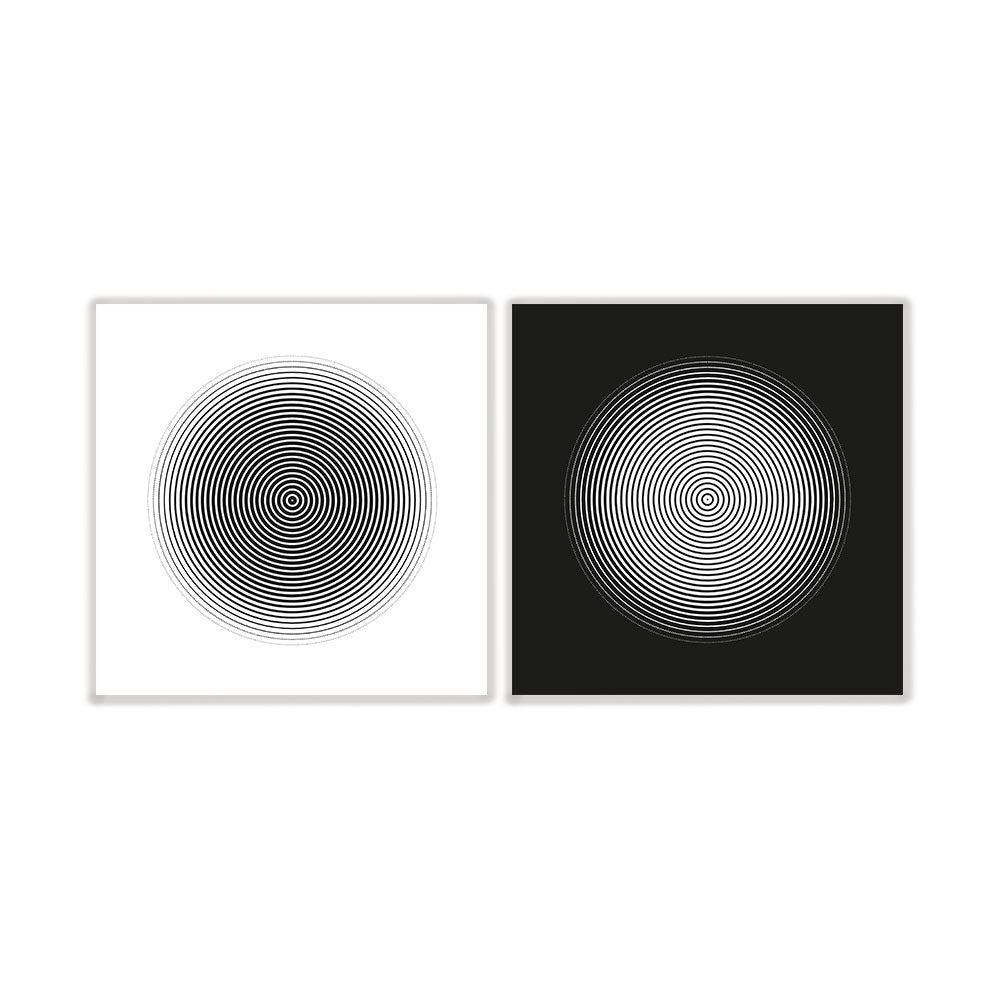 Pack círculo espiral