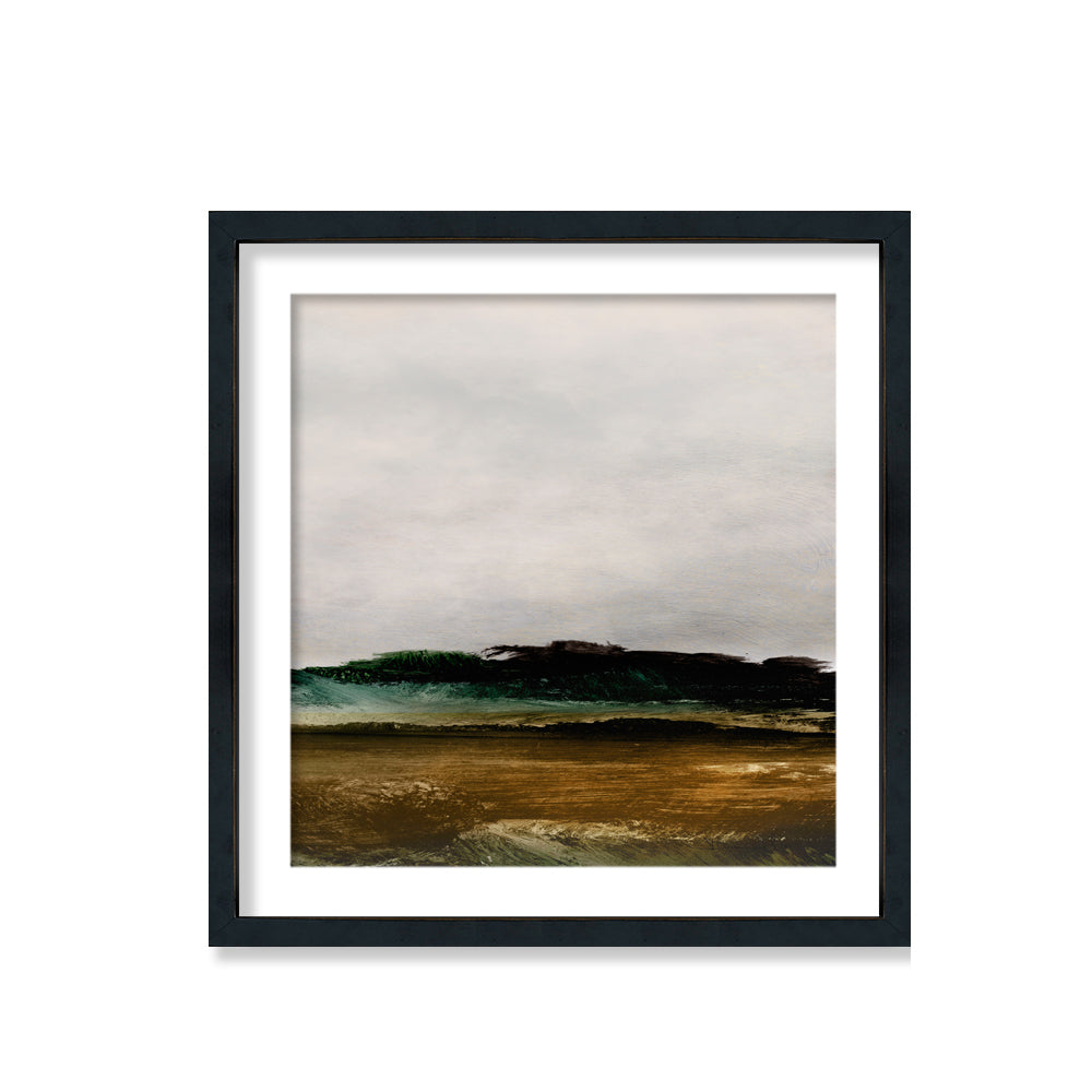 Cuadro Paisaje Abstracto 1