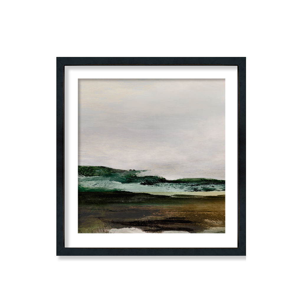 Cuadro Paisaje Abstracto 2