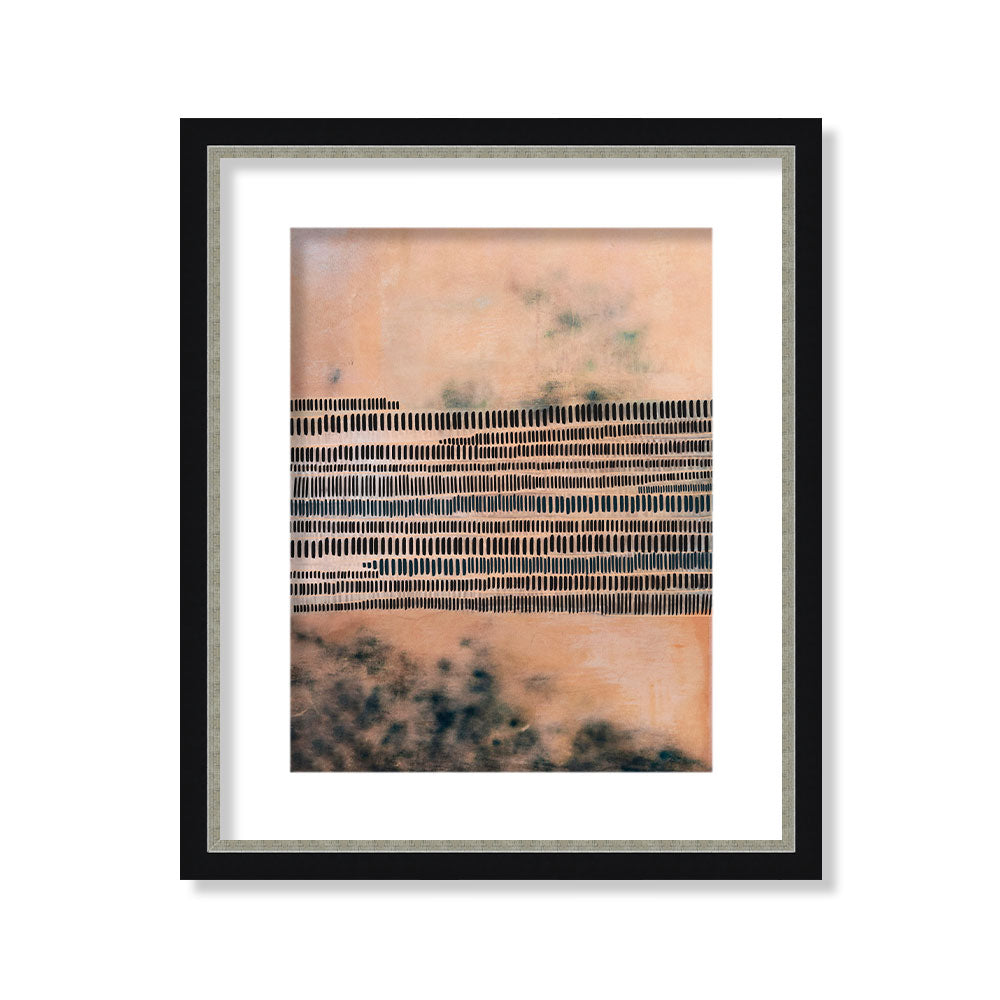 Patrón desteñido 2