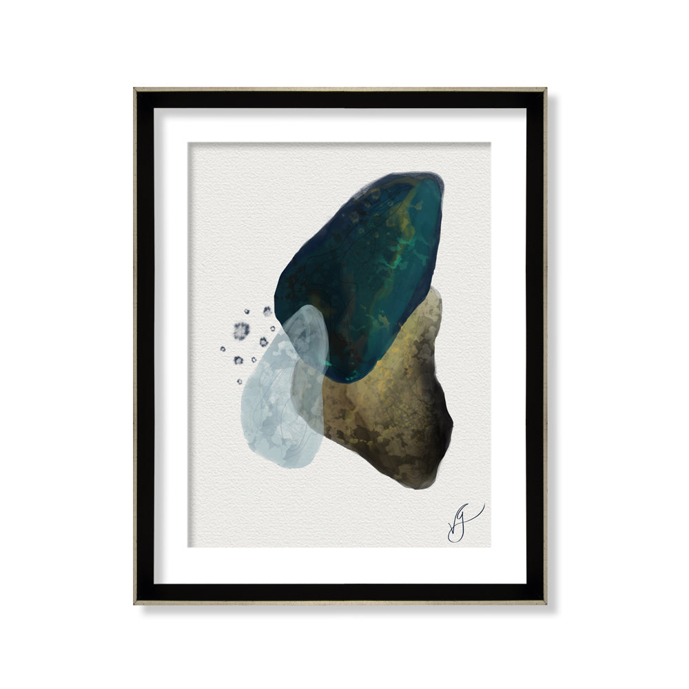 Cuadro Piedra Marina