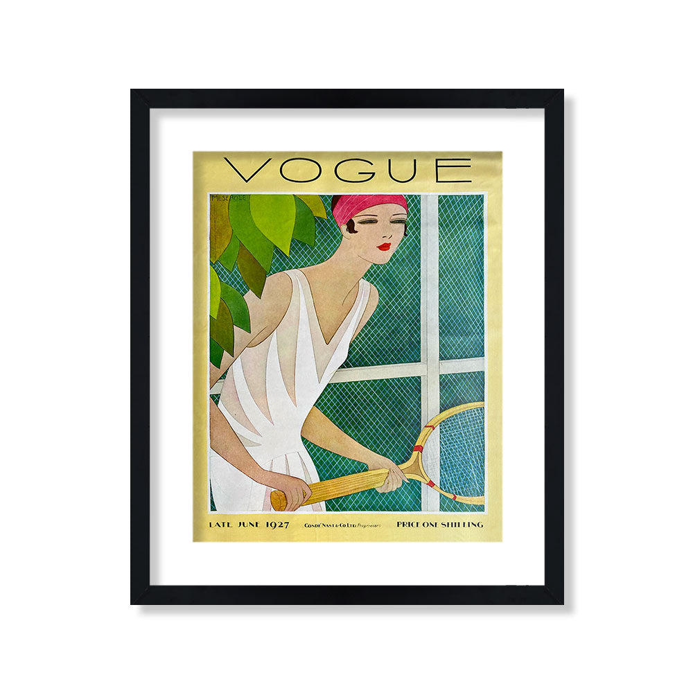 Vogue 2