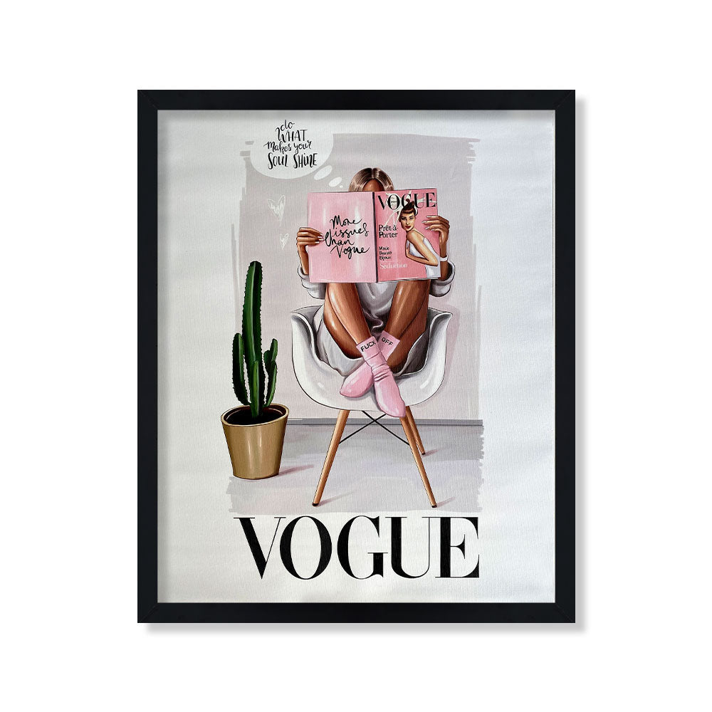 Vogue 5